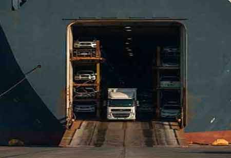 Automotive Shipping: Key to Efficient Vehicle Delivery