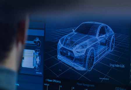 Trends Defining Automotive Future